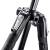 Manfrotto MT190X3 - statyw Alu (9-160cm, udźwig 15kg, 3-sekcyjny) - zbliżenie