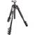 Manfrotto MT190XPRO4 - statyw Alu (8-160cm, udźwig 15kg, 4-sekcyjny)
