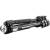 Manfrotto MT190XPRO4 - statyw Alu (8-160cm, udźwig 15kg, 4-sekcyjny) - złożony