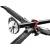 Manfrotto MT190XPRO4 - statyw Alu (8-160cm, udźwig 15kg, 4-sekcyjny) - mocowanie