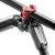 Manfrotto MT190XPRO4 - statyw Alu (8-160cm, udźwig 15kg, 4-sekcyjny) - złącze Easy Link