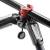 Manfrotto MT190XPRO4 - statyw Alu (8-160cm, udźwig 15kg, 4-sekcyjny) - złącze Easy Link