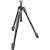Manfrotto MT290XTA3 - statyw Alu (30,5-160,5cm, udźwig 10kg, 3-sekcyjny) + torba