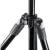 Manfrotto MT290XTA3 - statyw Alu (30,5-160,5cm, udźwig 10kg, 3-sekcyjny) + torba - zbliżenie