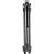Manfrotto MT290XTC3 - statyw Carbon (30,5-165,5cm, udźwig 10kg, 3-sekcyjny) - po złożeniu