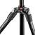 Manfrotto MT290XTC3 - statyw Carbon (30,5-165,5cm, udźwig 10kg, 3-sekcyjny) - zbliżenie