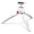 Manfrotto MTPIXIEVO-WH - mini statyw stołowy PIXI EVO (10,5-20cm, udźwig 2,5kg, 2-sekcyjny, biały)