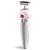 Manfrotto MTPIXIEVO-WH - mini statyw stołowy PIXI EVO (10,5-20cm, udźwig 2,5kg, 2-sekcyjny, biały) - złożony