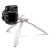 Manfrotto MTPIXIEVO-WH - mini statyw stołowy PIXI EVO (10,5-20cm, udźwig 2,5kg, 2-sekcyjny, biały) - przykład użycia