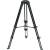Manfrotto MVK502AM-1 - zestaw, statyw Alu, głowica video 502A (+torba transportowa, 70,5-156cm, udźwig 7kg) - z adapter