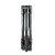 Manfrotto MVKBFRL-LIVE - zestaw, statyw Alu Befree Live Lever (40-151cm, udźwig 4kg) + głowica video + torba - złożony