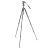 Manfrotto MVKBFRT-LIVE - zestaw, statyw Alu Befree Live (40-150cm, udźwig 4kg) + głowica video + torba - po rozłożeniu