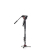 Manfrotto MVMXPRO500 - zestaw, monopod Alu (78-203cm, 4-sekcyjny) + głowica video (udźwig 8kg)