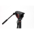 Manfrotto MVMXPRO500 - zestaw, monopod Alu (78-203cm, 4-sekcyjny) + głowica video (udźwig 8kg) - głowica