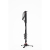 Manfrotto MVMXPROA4 - monopod video Alu (68-192cm, udźwig 18kg, 4-sekcyjny)
