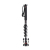 Manfrotto MVMXPROC5 - monopod video Carbon (60,5-188cm, udźwig 20kg, 5-sekcyjny)