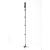 Manfrotto MVMXPROC5 - monopod video Carbon (60,5-188cm, udźwig 20kg, 5-sekcyjny) - po rozłożeniu
