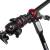 Manfrotto MK055CXPRO4BHQR - zestaw, statyw MT055CXPRO4 Carbon, głowica MHXPRO-BHQ2 XPRO, Move Quick Release MVAQR