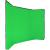 Manfrotto MLBG4301KG - zestaw greenscreen, tło + rama + torba, 4x3m