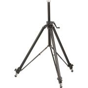 Manfrotto 117B - statyw Alu (46-173cm, udźwig 18kg, 2-sekcyjny)