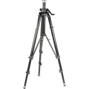 Manfrotto 475B - statyw Alu (43-188cm, udźwig 20kg, 3-sekcyjny)