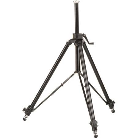 Manfrotto 117B - statyw Alu (46-173cm, udźwig 18kg, 2-sekcyjny)