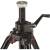 Manfrotto 058B - statyw Alu Triaut (44-217cm, udźwig 12kg, 3-sekcyjny) - góra
