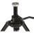 Manfrotto 117B - statyw Alu (46-173cm, udźwig 18kg, 2-sekcyjny) - mocowanie górne