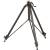 Manfrotto 117B - statyw Alu (46-173cm, udźwig 18kg, 2-sekcyjny) - z opuszczoną kolumną