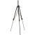Manfrotto 117B - statyw Alu (46-173cm, udźwig 18kg, 2-sekcyjny) - z podniesioną kolumną