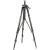 Manfrotto 475B - statyw Alu (43-188cm, udźwig 20kg, 3-sekcyjny)