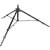 Manfrotto 475B - statyw Alu (43-188cm, udźwig 20kg, 3-sekcyjny)  - rozłożony