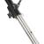 Manfrotto 528XB - statyw Alu Heavy Duty (73-148cm, udźwig 50kg, 2-sekcyjny) - sekcje nóg