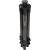 Manfrotto MT057C3-G - statyw Carbon (23-157cm, udźwig 20kg, 3-sekcyjny) - po złożeniu