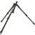 Manfrotto MT057C3-G - statyw Carbon (23-157cm, udźwig 20kg, 3-sekcyjny) - po rozłożeniu