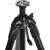Manfrotto MT057C3-G - statyw Carbon (23-157cm, udźwig 20kg, 3-sekcyjny) - mocowanie górne