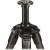 Manfrotto MT057C3 - statyw Carbon (23-157cm, udźwig 20kg, 3-sekcyjny) - kolumna centralna