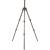 Manfrotto MT057C3 - statyw Carbon (23-157cm, udźwig 20kg, 3-sekcyjny) - rozłożony z podniesioną kolumną