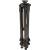Manfrotto MT057C3 - statyw Carbon (23-157cm, udźwig 20kg, 3-sekcyjny) - złożony
