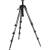 Manfrotto MT057C4-G - statyw Carbon (23-205cm, udźwig 20kg, 4-sekcyjny)