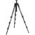 Manfrotto MT057C4 - statyw Carbon (23-205cm, udźwig 20kg, 4-sekcyjny)