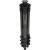 Manfrotto MT057C4 - statyw Carbon (23-205cm, udźwig 20kg, 4-sekcyjny) złożony