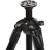 Manfrotto MT057C4 - statyw Carbon (23-205cm, udźwig 20kg, 4-sekcyjny) - mocowanie górne