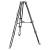 Manfrotto MVT502AM - statyw Alu (57-143,5cm, udźwig 15kg, 3-sekcyjny, półkula 75mm)