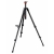 Manfrotto 755XB - statyw Alu MDeVe Video (41,5-165cm, udźwig 12kg, 3-sekcyjny)