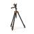 Manfrotto MK-R05-SD ALPHA S.H.O.T. Pro - zestaw fotograficzny, statyw Carbon + głowica kulowa (udźwig 9kg, 26-187cm)