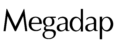 logo Megadap