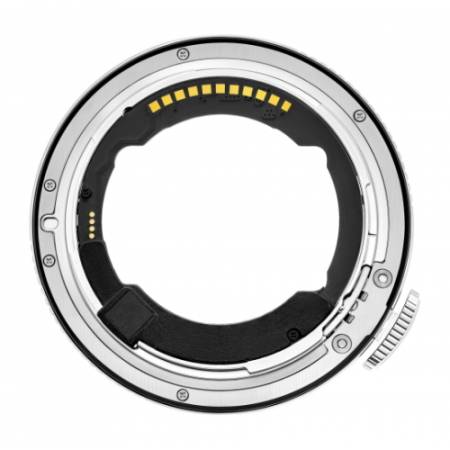 Megadap ETZ21 PRO+ - adapter bagnetowy z autofocusem Sony E / Nikon Z