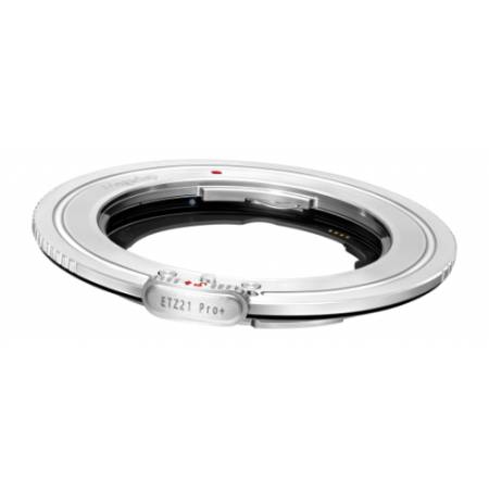 Megadap ETZ21 PRO+ - adapter bagnetowy z autofocusem Sony E / Nikon Z