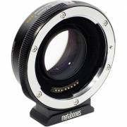 Metabones Canon EF Lens to Sony E Mount T Speed Booster ULTRA 0.71x II